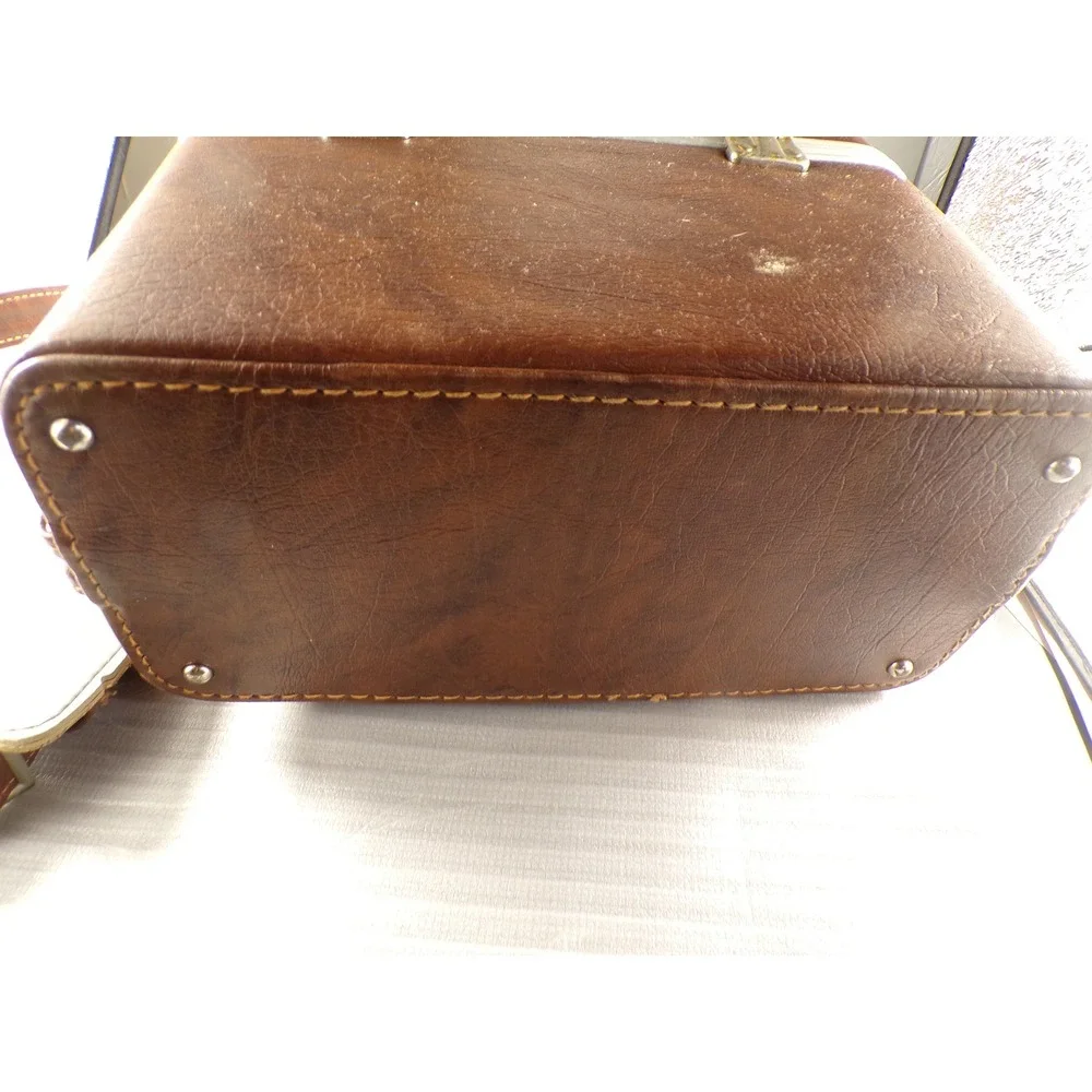 Unbranded vintage hard